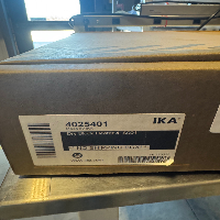 Unused IKA Dryblock Heater 4 image 0
